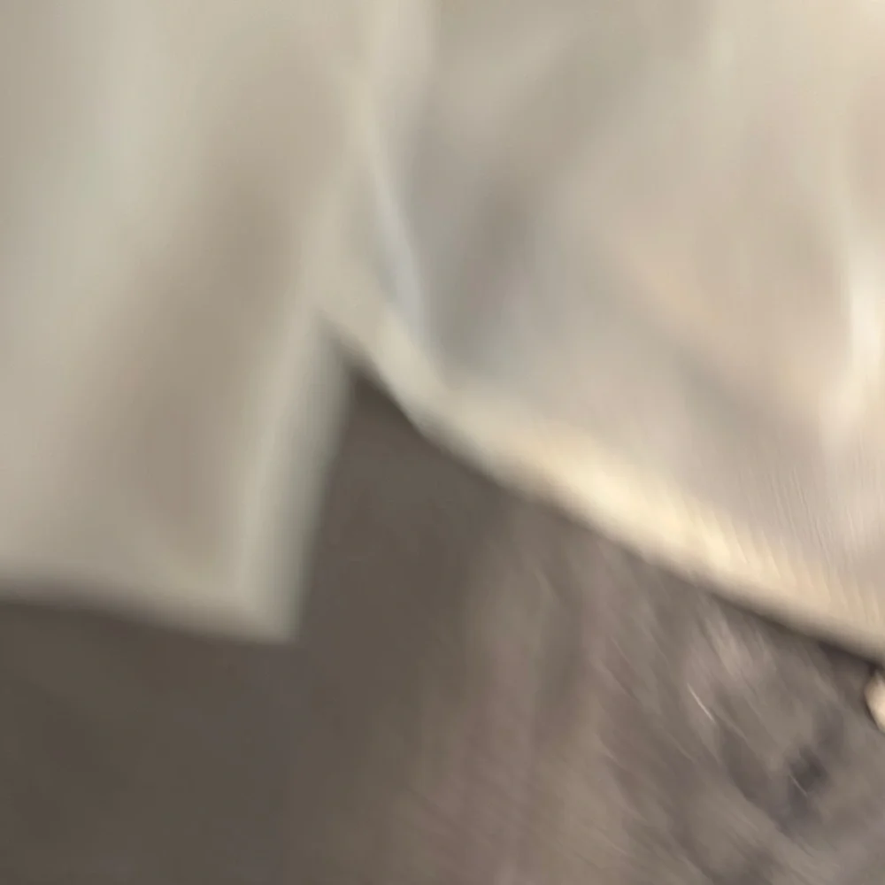 Vintage Jean Paul Gaultier FEMME Cream Blouse - Picture 6 of 7